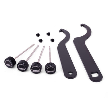 Air Lift Performance 20-24 Toyota GR Supra / 19-24 BMW Z4 (G29) Coilover Kit