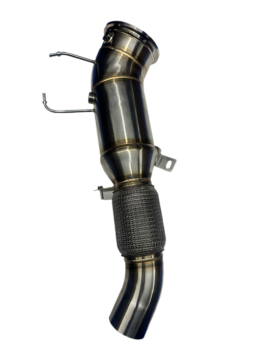 IRL B58 Gen 3 Downpipe