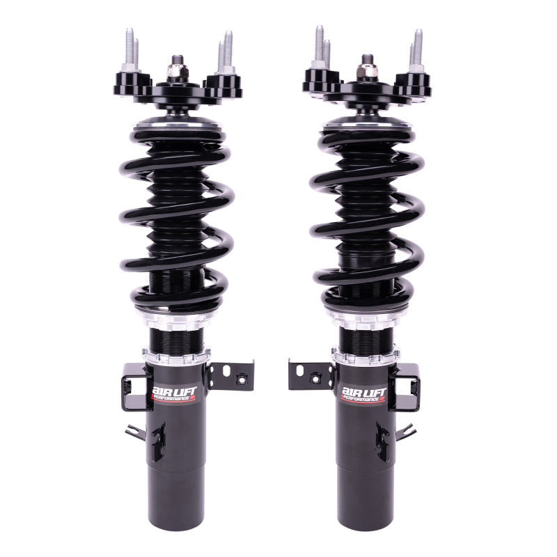 Air Lift Performance 20-24 Toyota GR Supra / 19-24 BMW Z4 (G29) Coilover Kit
