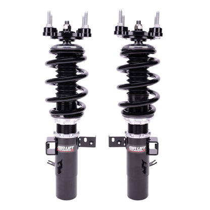 Air Lift Performance 20-24 Toyota GR Supra / 19-24 BMW Z4 (G29) Coilover Kit