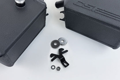 CSF 2025+ BMW G90 M5 / G99 M5 Touring Charge Air Cooler