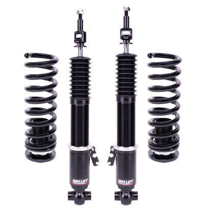 Air Lift Performance 20-24 Toyota GR Supra / 19-24 BMW Z4 (G29) Coilover Kit