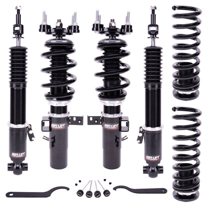 Air Lift Performance 20-24 Toyota GR Supra / 19-24 BMW Z4 (G29) Coilover Kit